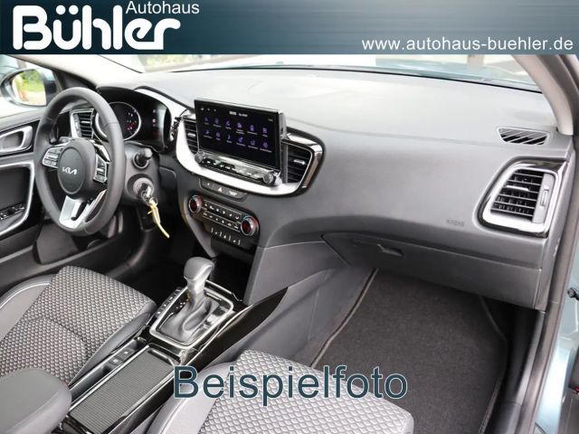 Kia XCeed DynamicPlusLine GDi Plus Pack Vision