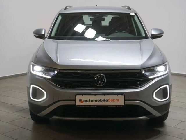 Volkswagen T-Roc DSG Life