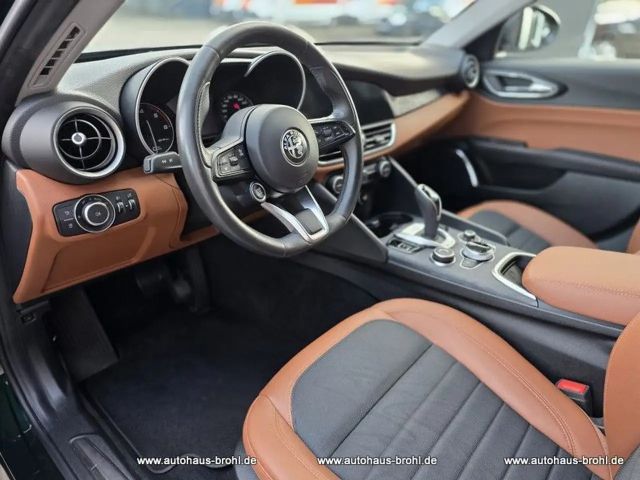 Alfa Romeo Giulia Super
