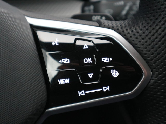 Volkswagen Golf Golf VIII R-Line Variant