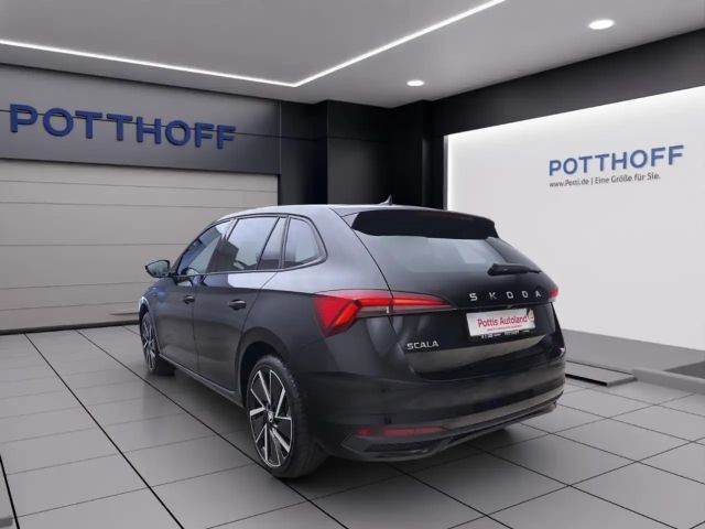 Skoda Scala 1.5 TSI Drive