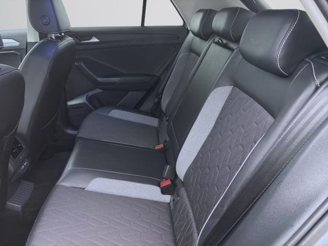 Volkswagen T-Roc 2.0 TDI DSG