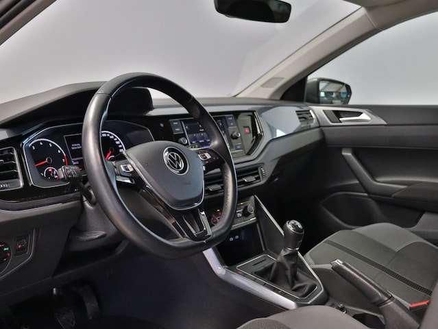 Volkswagen Polo Highline
