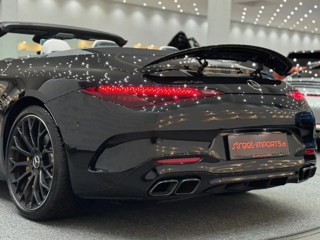 Mercedes-Benz SL 63 AMG 4MATIC AMG Line