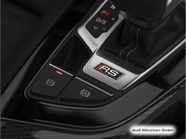 Audi RS4 Avant Quattro