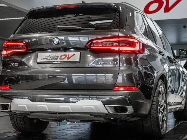 BMW X5 Individual xDrive