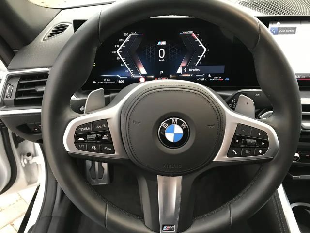 BMW 430 430i Coupé M-Sport