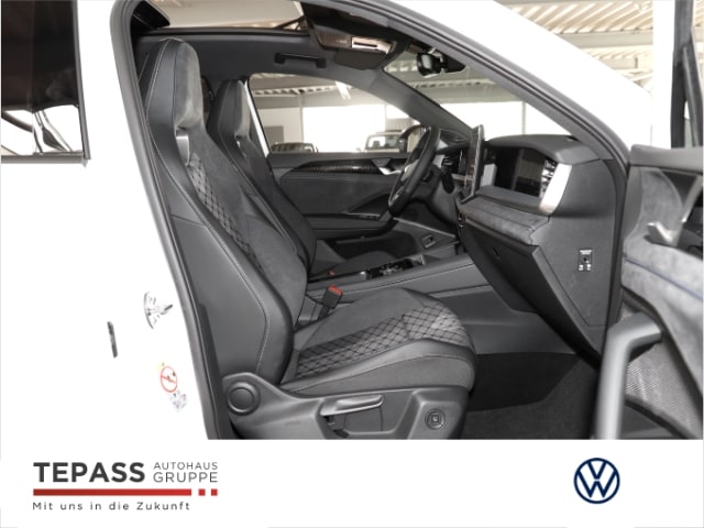 Volkswagen Tayron 2.0 TDI IQ.Drive R-Line