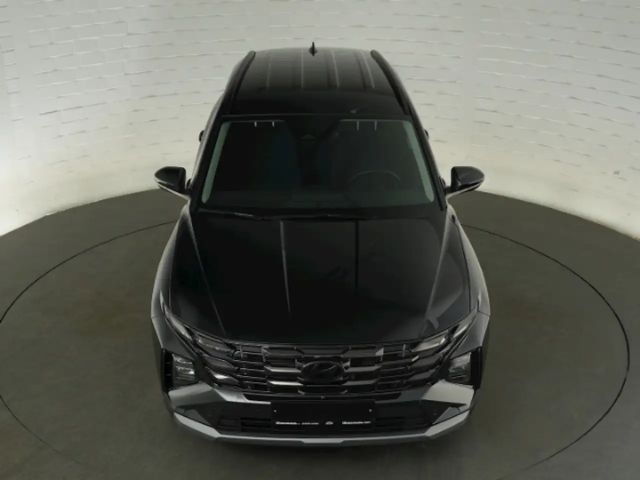 Hyundai Tucson Select T-GDi