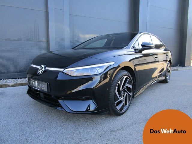 Volkswagen ID.7 Pro