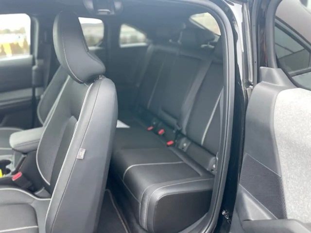 Mazda MX-30 SkyActiv e-Skyactiv