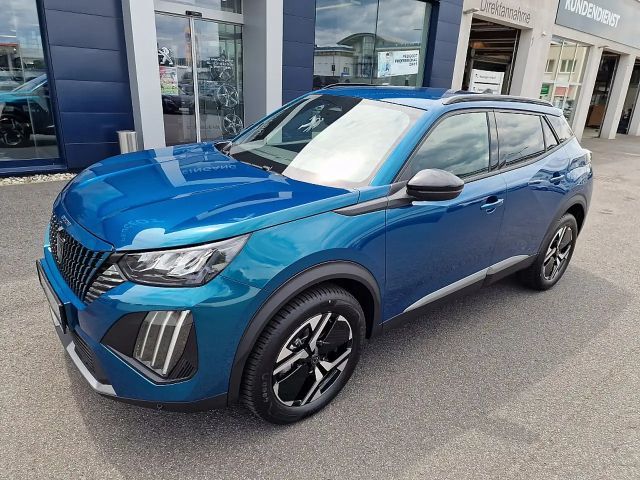 Peugeot 2008 Allure Pack Hybrid