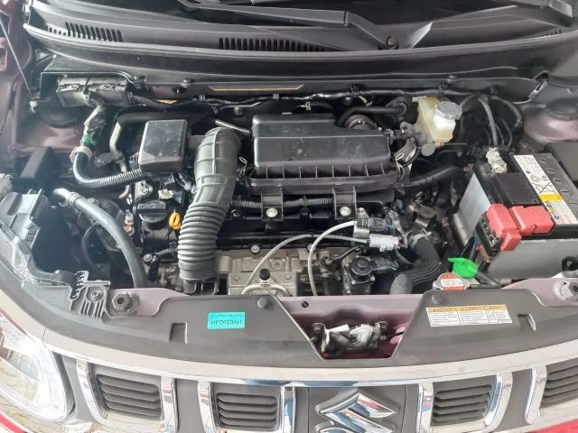 Suzuki Ignis Comfort Hybrid