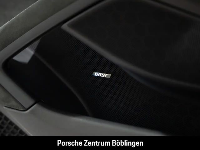 Porsche Cayman 718 RS