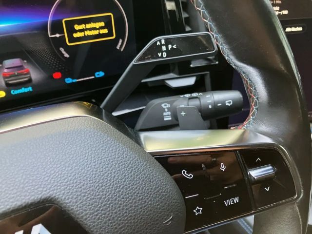 Renault Austral Alpine Esprit Iconic