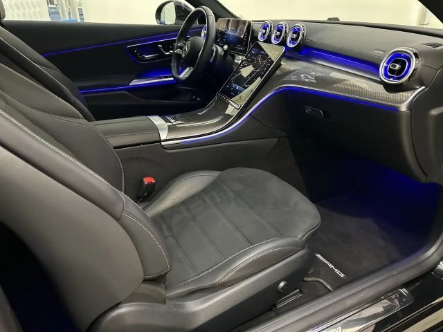 Mercedes-Benz CLE 300 AMG Line Coupé