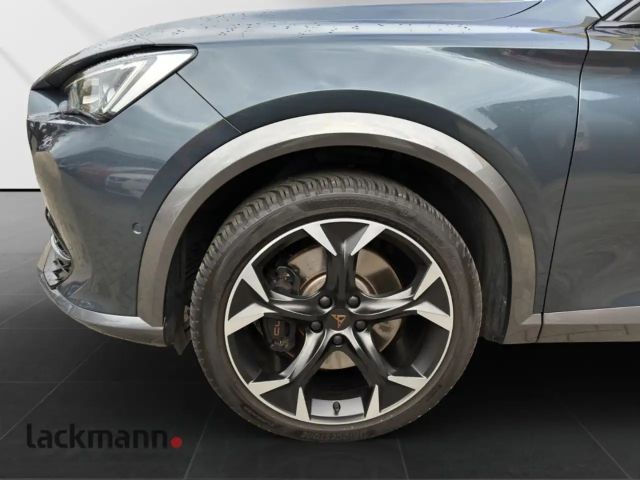 Cupra Formentor 2.0 TSI 4Drive VZ