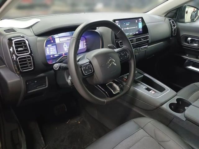 Citroën C5 Aircross Hybrid Plus