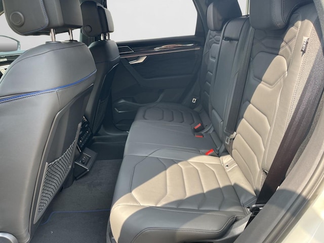 Volkswagen Touareg Style eHybrid