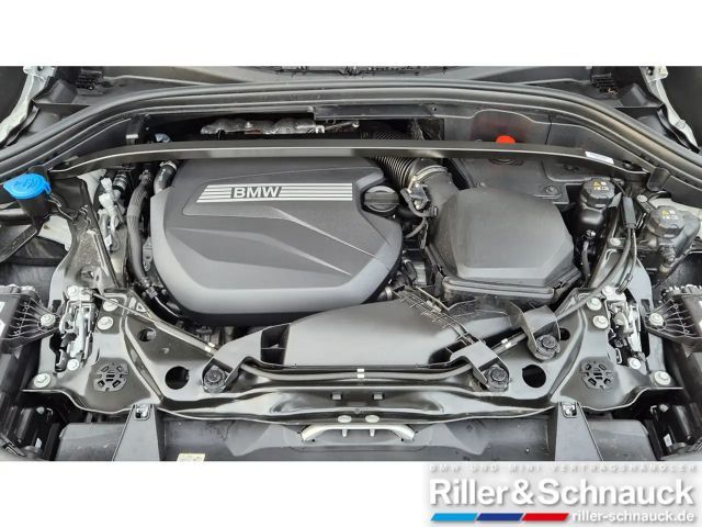 BMW X1 M-Sport xDrive