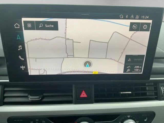 Audi A4 2.0 TFSI Avant S-Tronic