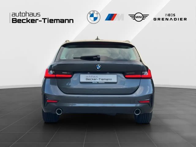 BMW 320 320d Touring
