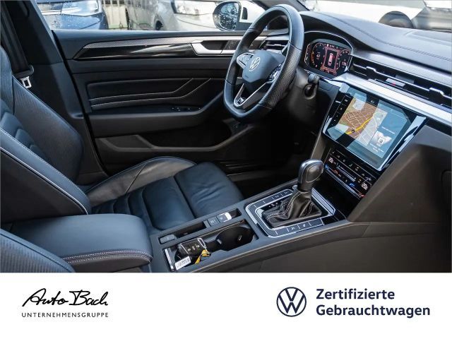 Volkswagen Arteon 2.0 TDI DSG R-Line
