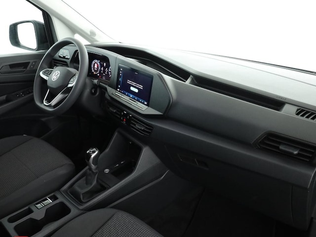 Volkswagen Caddy 2.0 TDI