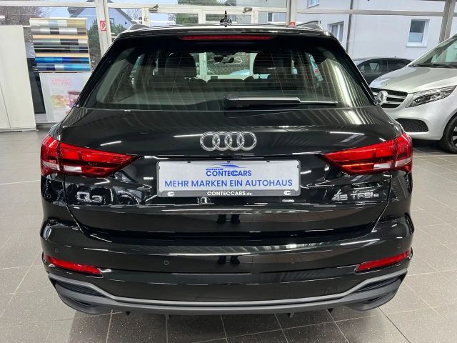Audi Q3 45 TFSI Hybride S-Line