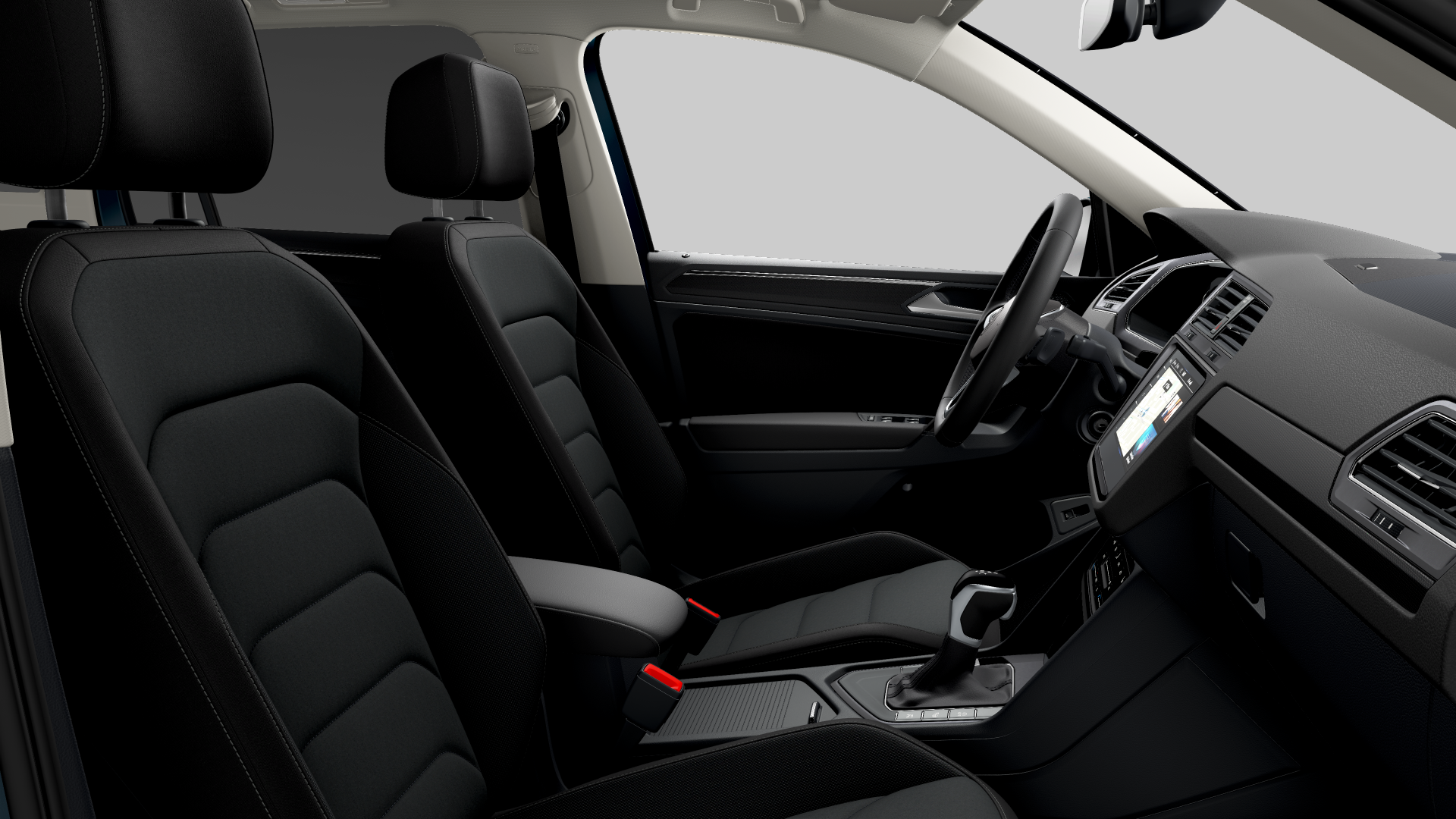 Volkswagen Tiguan 1.5 TSI Elegance Elegance