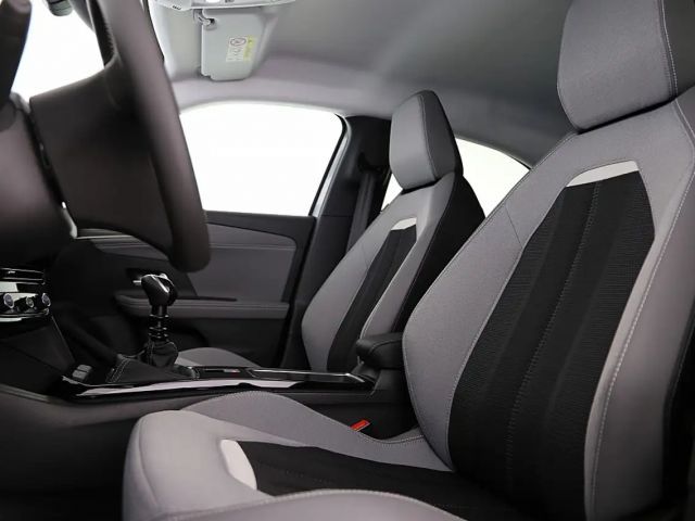 Opel Mokka Elegance Turbo