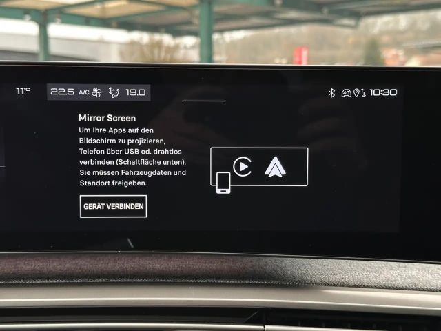 Peugeot 3008 Allure Pack Hybrid