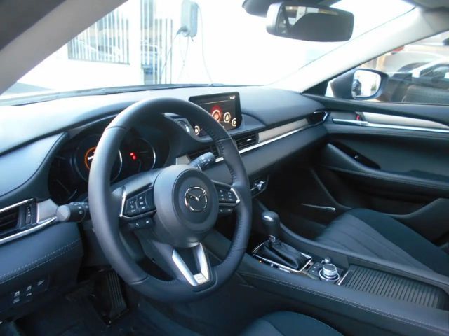 Mazda 6 2.5L Exclusive-line Sportbreak