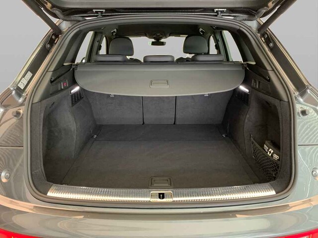 Audi Q5 50 TDI Quattro