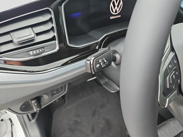 Volkswagen Taigo 1.0 TSI DSG