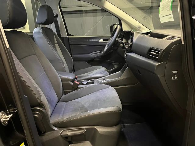 Volkswagen Caddy 2.0 TDI DSG Style