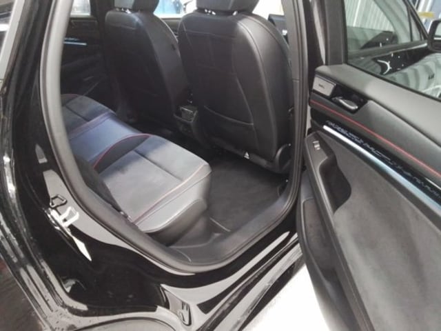 Volkswagen ID.7 GTX IQ.Drive