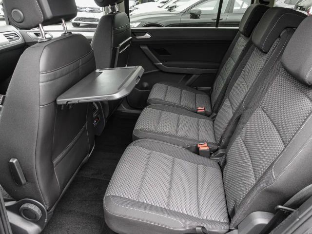 Volkswagen Touran 1.5 TSI Comfortline