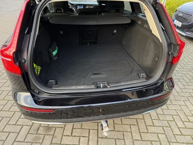 Volvo V60 AWD Ultimate