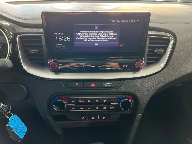 Kia Ceed CRDi SportWagon Vision