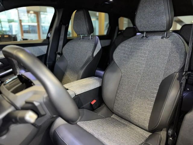 Peugeot 5008 Allure Pack Hybrid