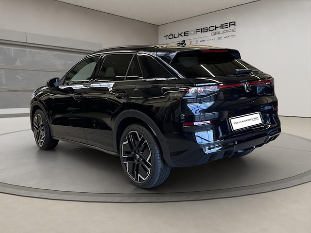 Volkswagen T-Roc DSG