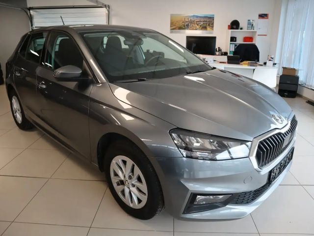 Skoda Fabia Ambition
