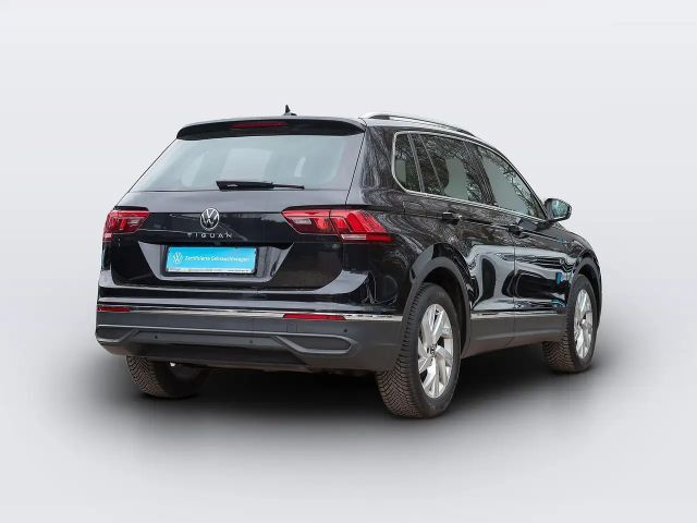 Volkswagen Tiguan 1.5 TSI Move