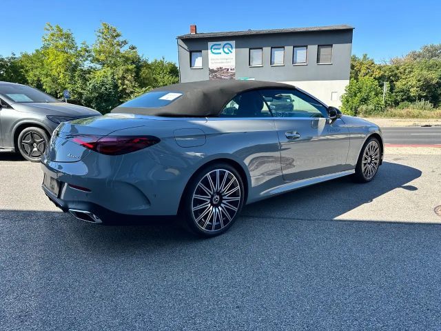 Mercedes-Benz CLE 300 4MATIC AMG Line