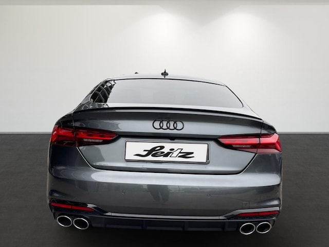 Audi S5 Quattro Sportback