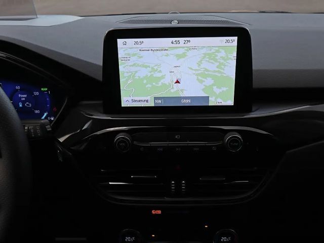 Ford Kuga Plug in Hybrid ST Line X