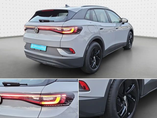Volkswagen ID.4 Pure