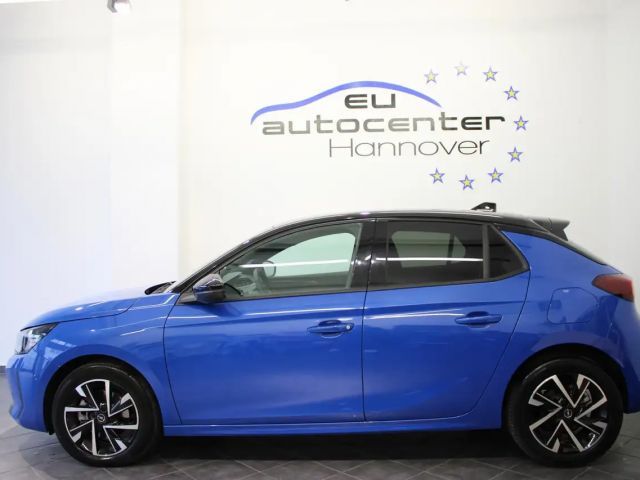 Opel Corsa GS-Line Grand Sport