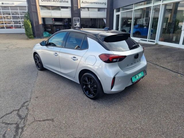 Opel Corsa GS-Line Grand Sport